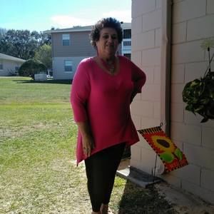 Meet your Posher, Evie